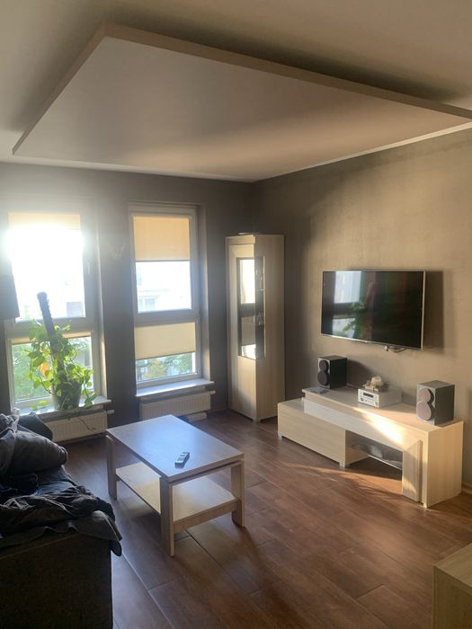 Mieszkanie do wynajęcia 54 m.kw, Lublin