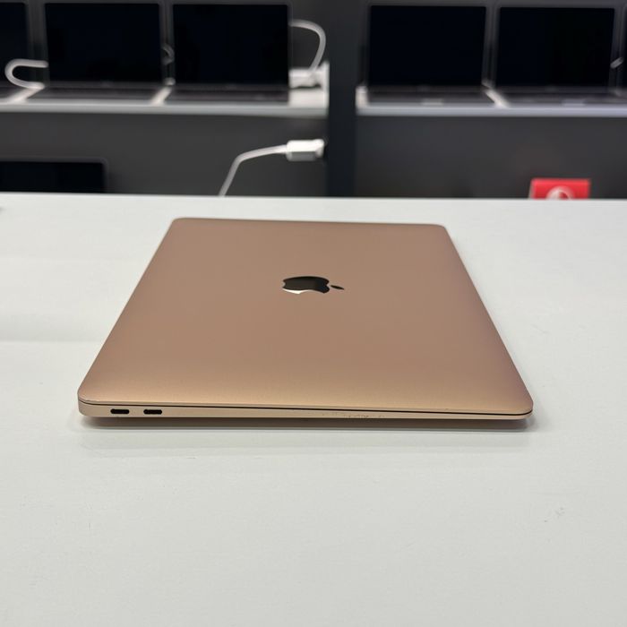 Ноутбук MacBook Pro 13” 2020 M1 8/256GB • ГАРАНТІЯ • СТАН 9.7/10 105437