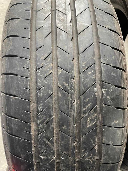 225/60R18 bridgestone alenza