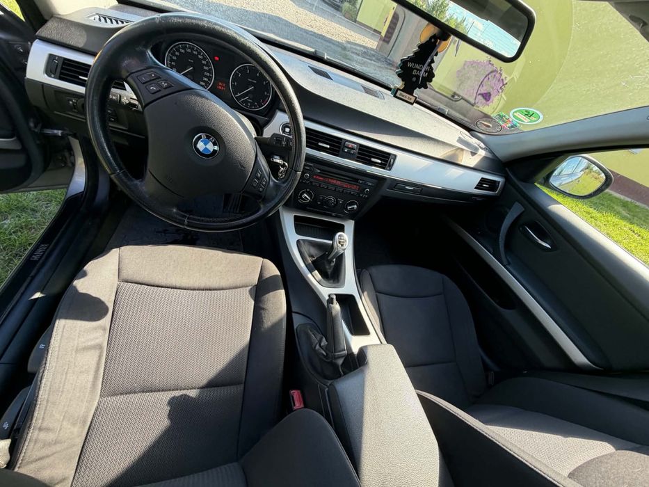 BMW Seria 3 316i