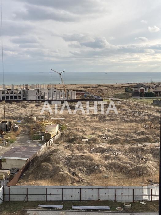 Современная квартира в Авторском районе. Фонтанка