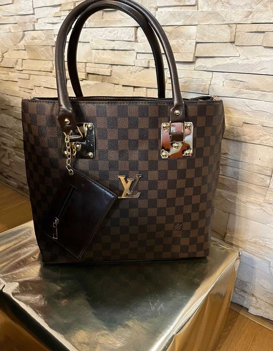 Torebki Michael Kors Jet Set Louis vuitton LV z saszetka Rozne OUTLET