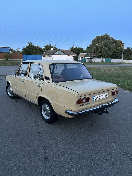 продам Ваз 2101 в оригіналі