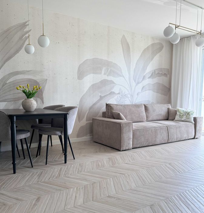 2-pokojowe mieszkanie – ul. Wileńska, Łuków