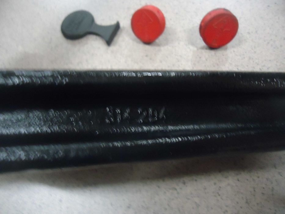 WESTFALIA Kula Zaczep Hak Holowniczy Opel Astra H J Kombi