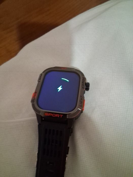 Smartwatch  relogio