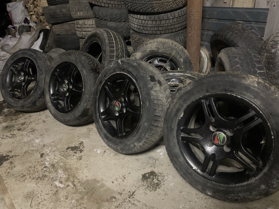 Резина  зима літо R 13.14.16.17.18