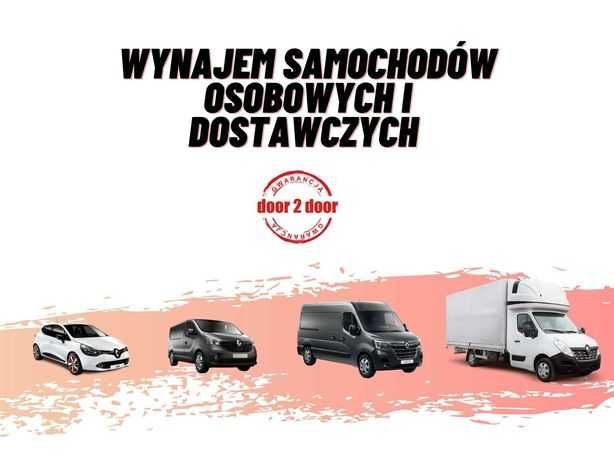 Wynajem Busa Plandeka - Olx.pl