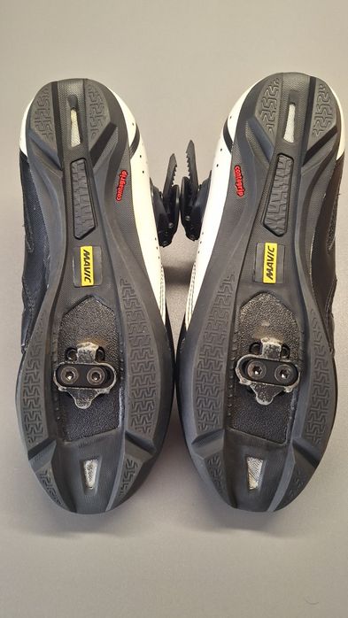 MAVIC - sapatilhas ciclismo