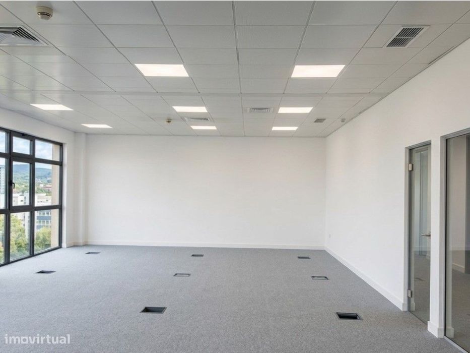 Escritório Premium em Miraflores | Localização Estratégica
