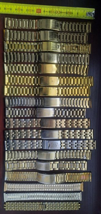 Годинники Восток командирские, амфібія, Молния, браслети, безеля