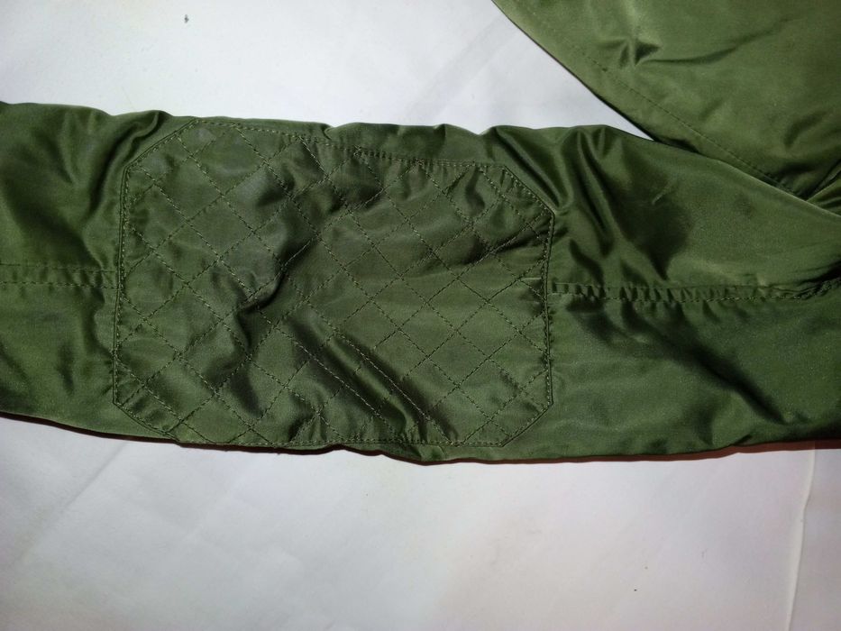 Куртка женская ZARA TRAFALUK в идеале.