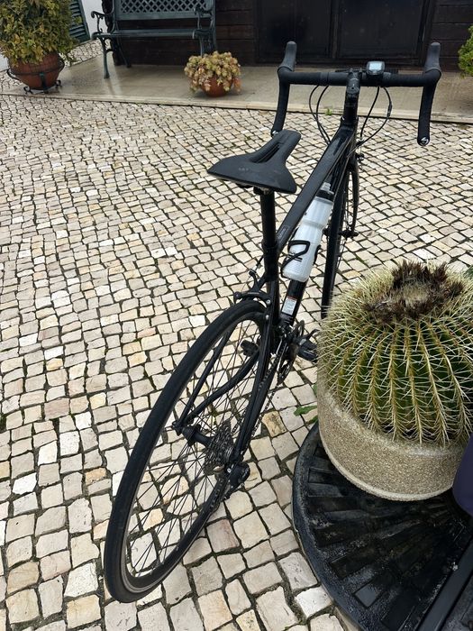 CANNONDALE CAAD Optimo 3 – T.51 | Excelente Estado + Extras (Abr 2024)