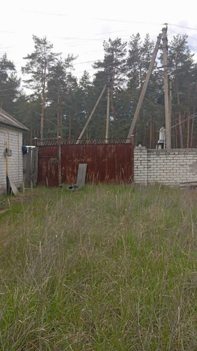 продам кирпичный дом в сел.Лизогубовка 45м2,участок 25соток,летняя кухня 56м2