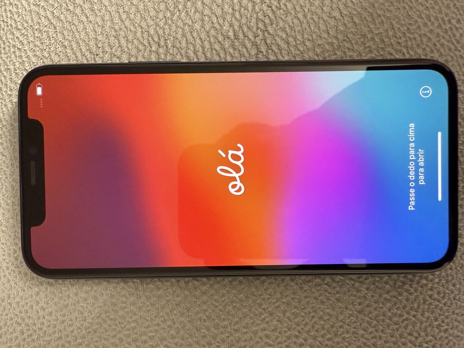 iPhone 11 Pro 256Gb Verde