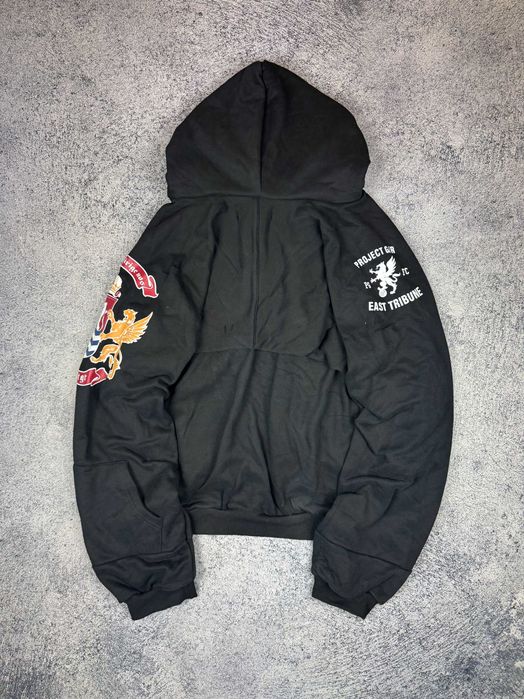 Зип худи Grailz project G/R "LONDON" зіп худі | S M L XL