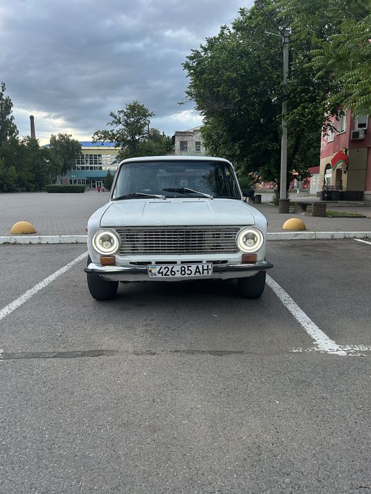 Ваз  2101  обмен