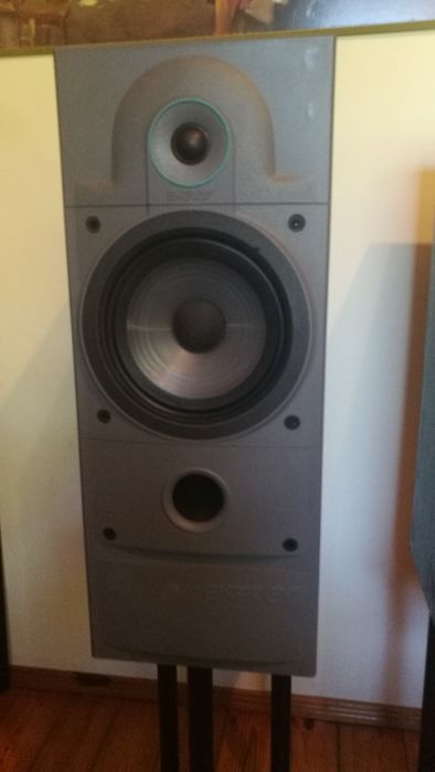 Energy 4,1 e Hi End Unikatowe