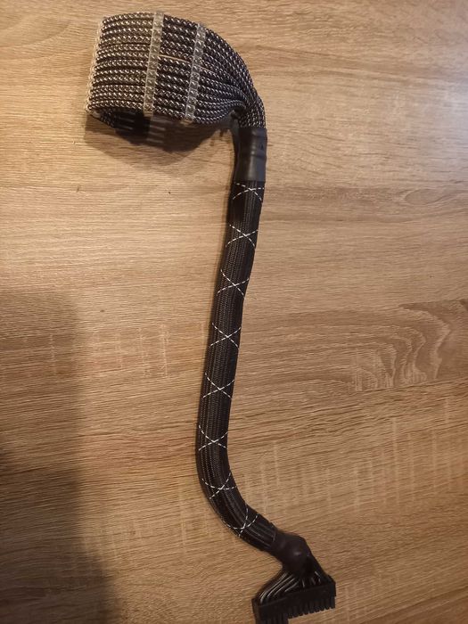 Kabel 24 pin do zasilacza Seasonic