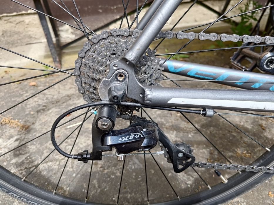 Rower szosowy Kross Vento 3.0