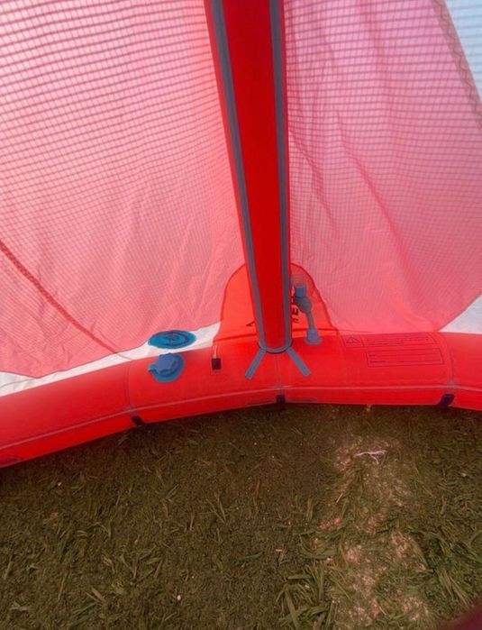 Kite duotone Neo 7 2024