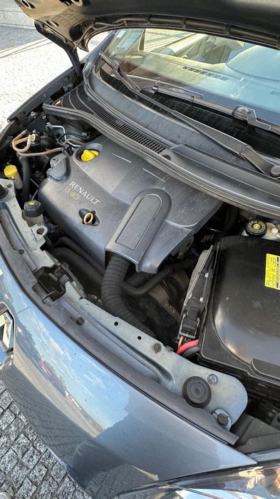 Renault Twingo 1.5 DCI