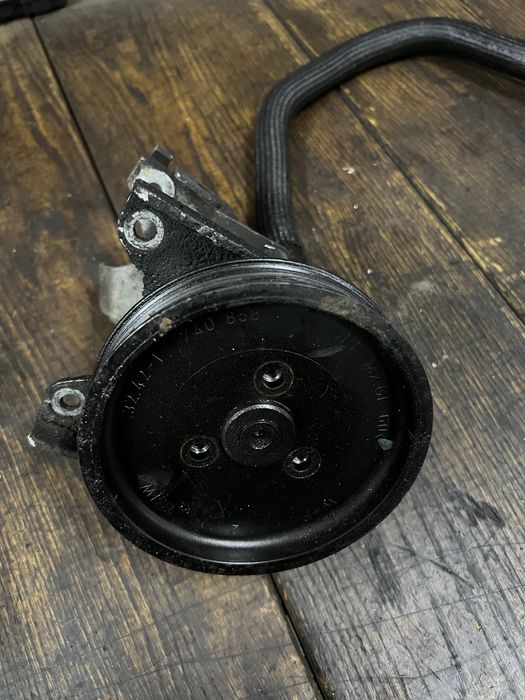 Pompa wspomagania e46 m54