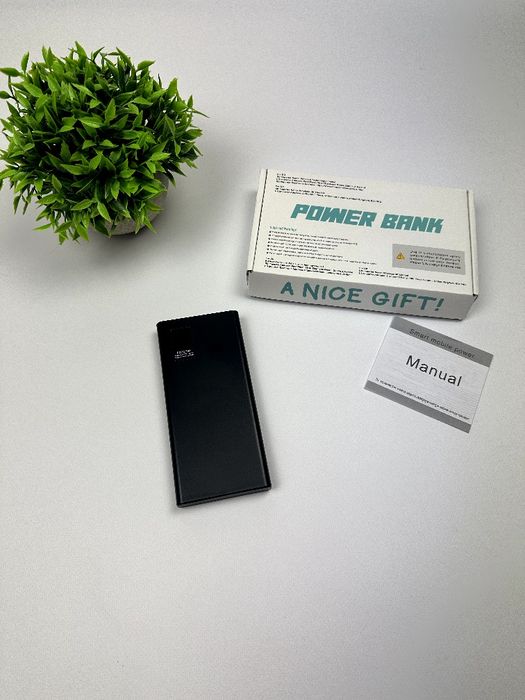 Power bank 10000 22.5W | Power Bank 20000 | Павер банк | 10к, 20к