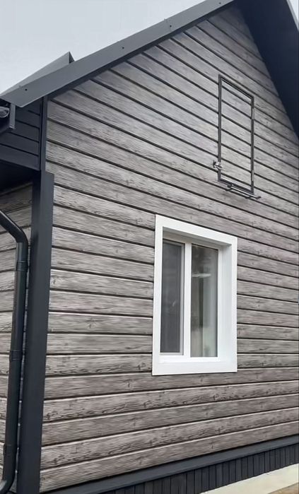 Пркрівельні та фасадні роботи!