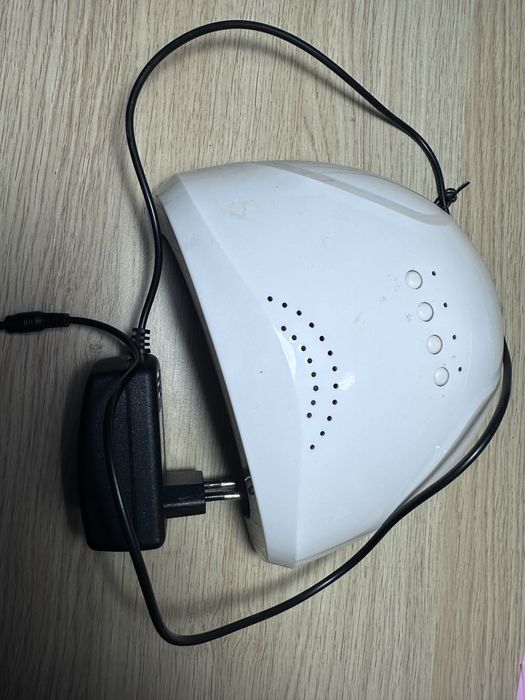 Лампа Sun one для манікюру