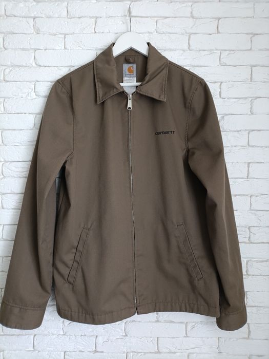 Куртка утилітарна Carhartt р.М оригінал
