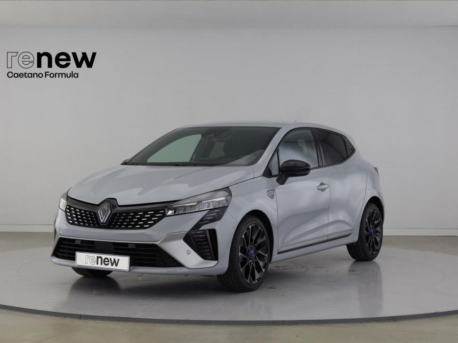 Renault Clio 1.0 TCe Esprit Alpine