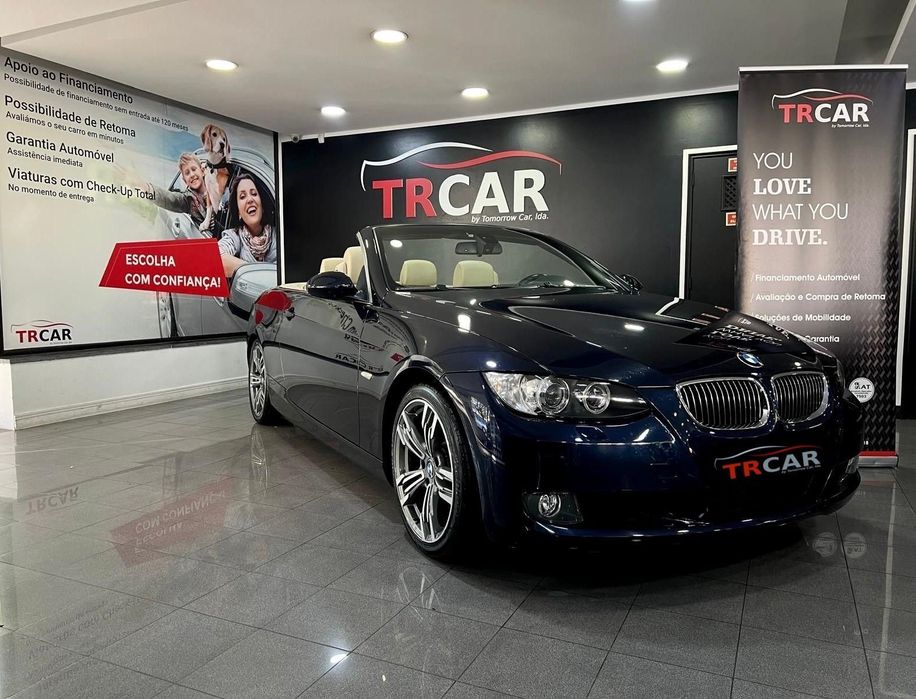 BMW 325 i