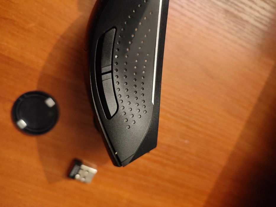 Мишка ігрова бездротова A4Tech Bloody R90 Plus БУ