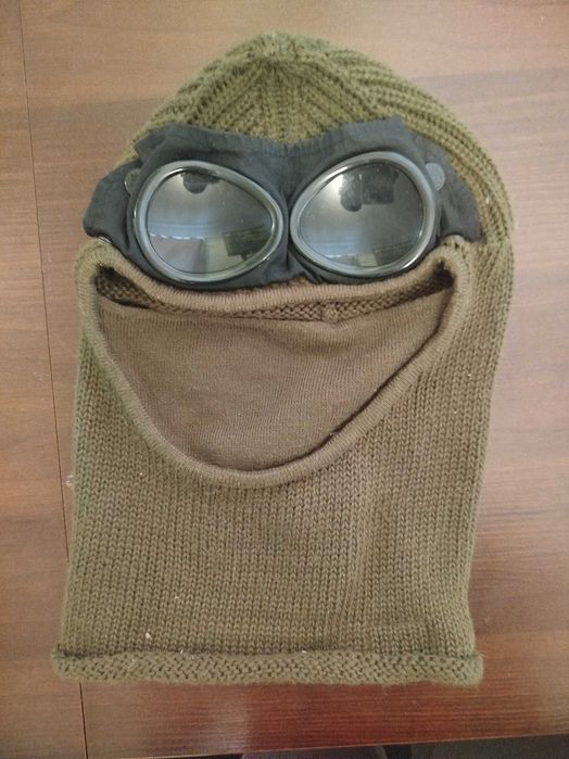 Балаклава C.P.COMPANY