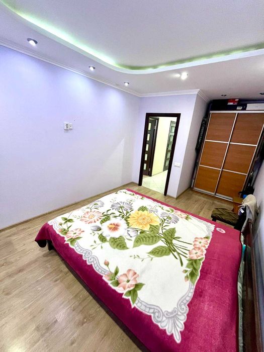 Продаж 3-кім. квартири. вул. Зелена-Жасминова-Новобудова Карпатбуд