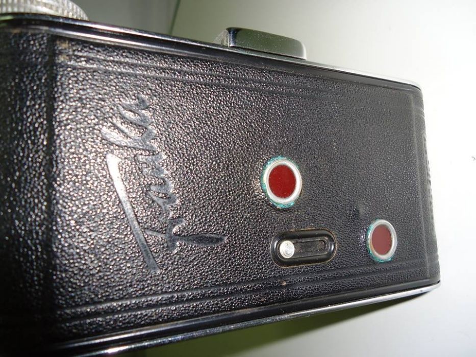 Old Bellows Camera64584353322881122