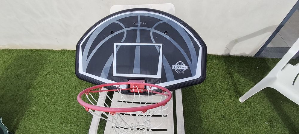 Tabela basketball