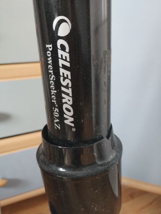 Телескоп Celestron