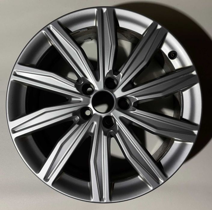 Alufelgi R19 5x112 ORYGINAŁ AUDI