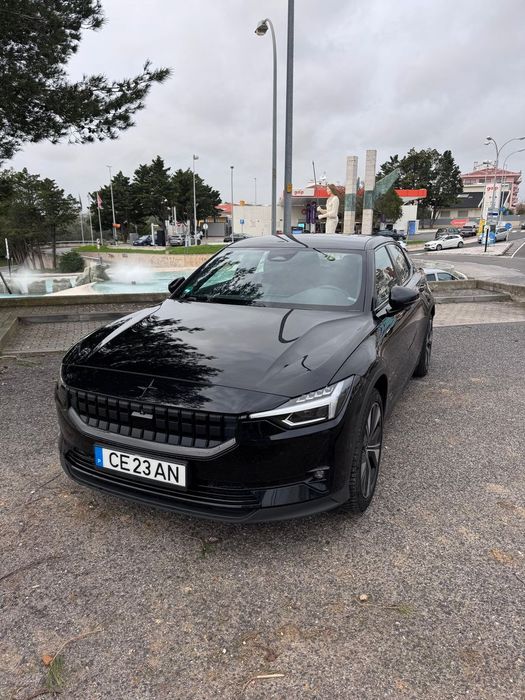 Polestar 2 Long Range 78 kWh