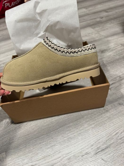 Botas UGG Classica | Tamanho-38