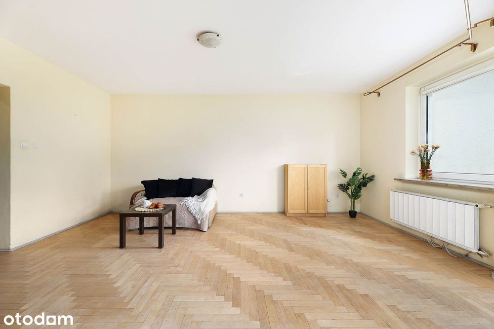 Apartment in Kraków, Swoszowice - Więcej
