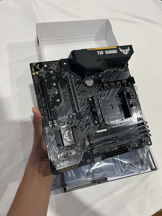 Motherboard asus473710172224235522