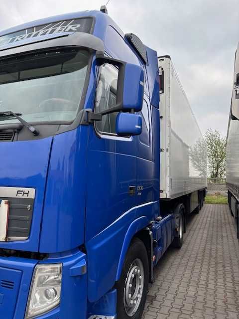 volvo fh 2013 500