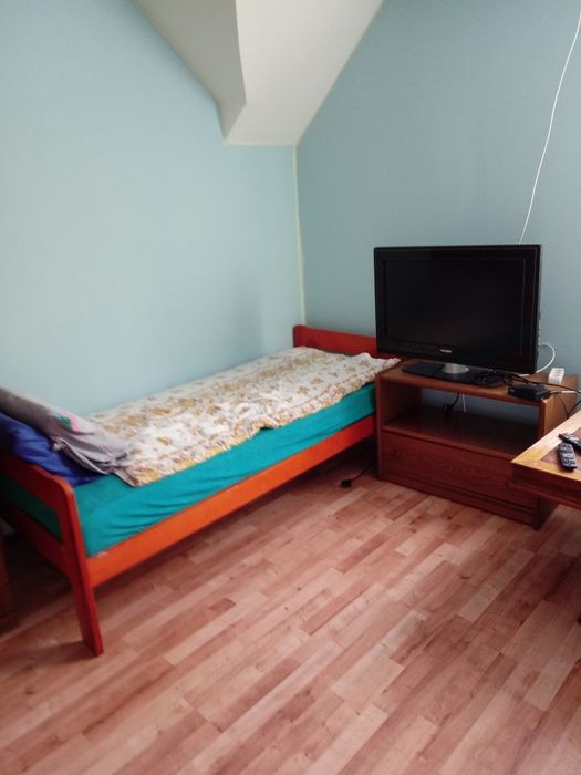 Pokoje dla pracownikuw firm i obywateli ukraińskich