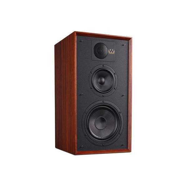 Kolumny Wharfedale LINTON / para, 3 kolory / Raty 0%