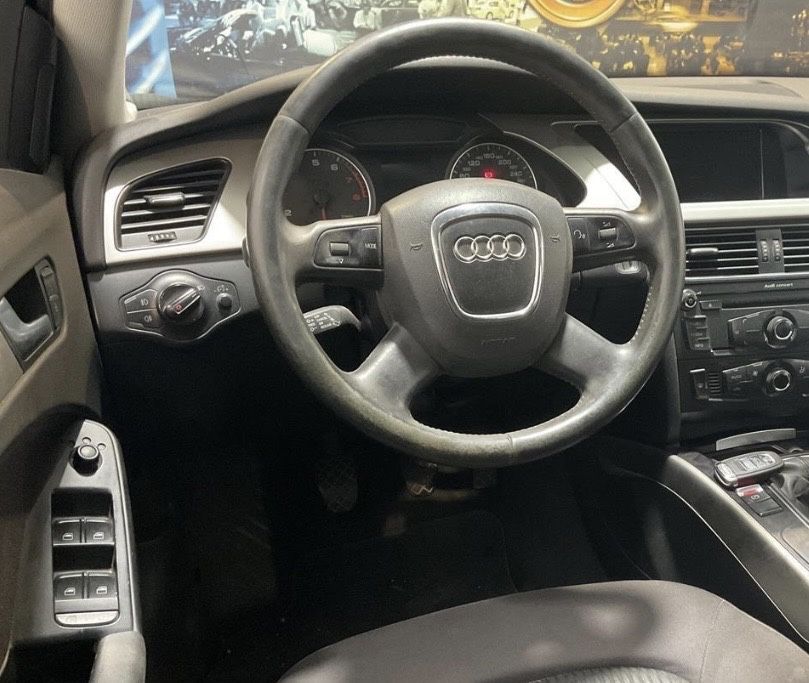 Audi A4 1.8 TFSi - 170cv - Nacional