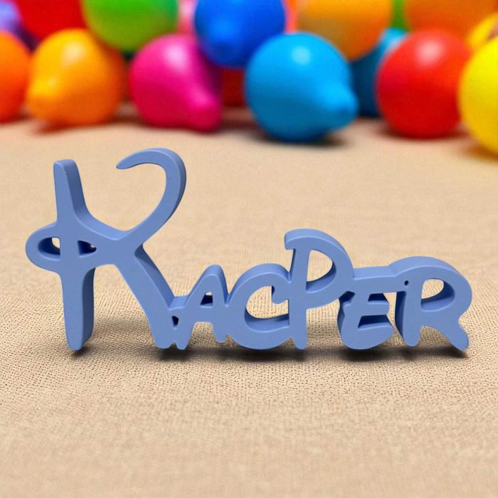 Kacper - imię dziecka do pokoju