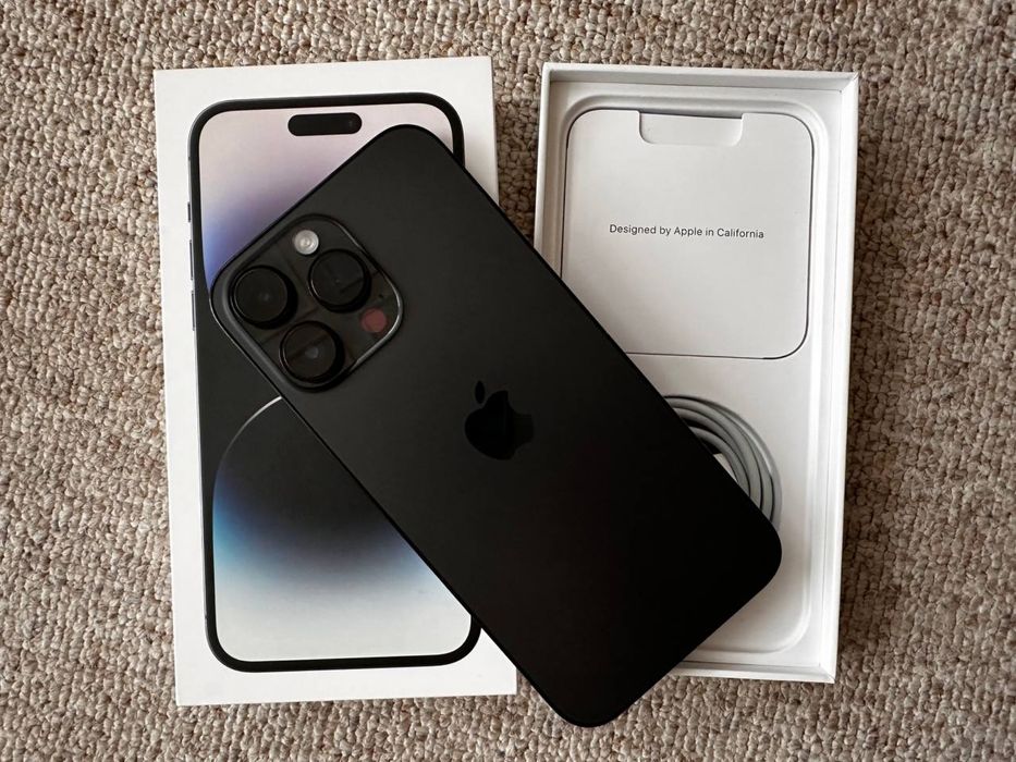 Iphone 14 pro max 256: 29 999 грн. - Смартфоны / мобильные